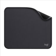 Logitech Mouse Pad Studio Series - Graphite - Egérpad