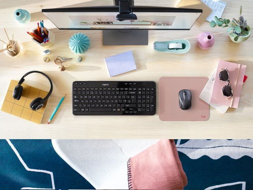 Logitech MOUSE PAD - Studio Series