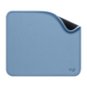 Logitech Mouse Pad Studio Series - Blue Grey - Podložka pod myš