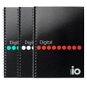 Logitech Digital paper A4 pro io™2 Digital Pen (3ks) - -