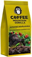 Mountain Gorilla Coffee Africká královna, 250 g - Káva