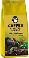 Mountain Gorilla Coffee Africká kráľovná, 1 kg - Káva