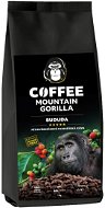 Mountain Gorilla Coffee Bududa, 1 kg - Káva