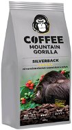 Mountain Gorilla Coffee Silverback, 250 g - Káva