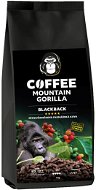 Káva Mountain Gorilla Coffee Blackback, 1 kg - Káva