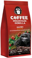 Mountain Gorilla Coffee Rafiki, 250 g - Káva