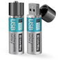 ColorWay AA 1200mAh 2pcs - Rechargeable Battery