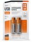 ColorWay AAA 590mAh 2ks - Nabíjecí baterie