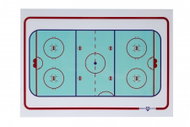 Mad Guy Tactical flexi board 15x10cm - Training Aid