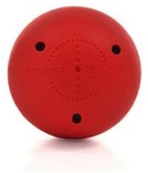 Míček Smart Ball červený - Tréninková pomůcka