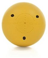 Míček Smart Ball žlutý - Tréninková pomůcka