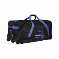 Mad Guy Hockey bag on wheels Strike SR 36" - Sports Bag