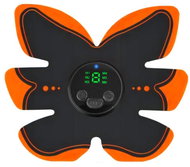 MG FE - 3000 massage electrostimulator, black - Electrostimulator