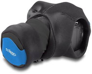  Miggo Grip Wrap &amp; SLR blue-black  - Camera Strap