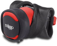  Miggo Grip Wrap &amp; CSC red-black  - Camera Strap