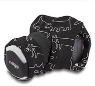  Miggo Grip Wrap &amp; SLR Space Zoo  - Camera Strap