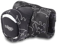  Miggo Grip Wrap &amp; Space CSC Zoo  - Camera Strap