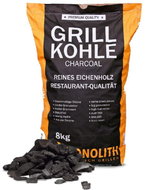 MONOLITH GRILL Uhlí grilovací, 8kg - Grilovací uhlí