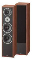 Magnat Monitor 2500 Cognac - Speakers