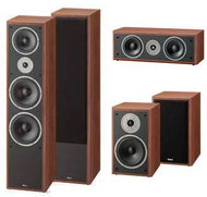Magnat Monitor 2000 Cognac - Speakers