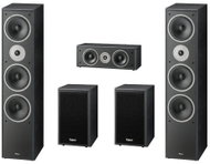 Magnat Monitor 1000 AshBlack - Speakers