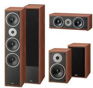 Magnat Monitor 1000 Cognac - Speakers