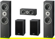 Magnat Monitor 800 AshBlack - Speakers