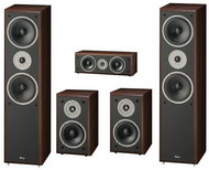 Magnat Monitor 800 Espresso - Speakers