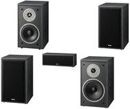 Magnat Monitor 200 AshBlack - Speakers