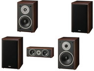 Magnat Monitor 200 Espresso - Speakers