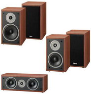 Magnat Monitor 200 Cognac - Speakers