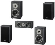Magnat Monitor 100 AshBlack - Speakers