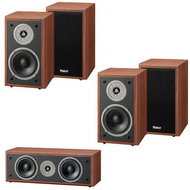 Magnat Monitor 100 Cognac - Speakers