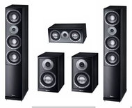 Magnat Vector 207 Black - Speakers