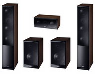 Magnat Vector 207 Mocca - Speakers