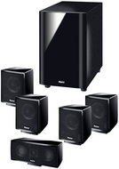  Magnat Interior 5000 X1 - black  - Speakers