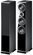 Magnat Shadow 207 black - Speakers