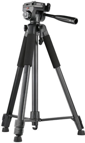 MG D700 57 - 170 cm, black - Mounting Stand - Main image