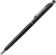 MG Touch Panel Stylus pero na tablet, mobil a notebook, čierne - Dotykové pero (stylus)