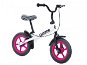 Balance Bike MG Gimme 11'' růžové - Odrážedlo