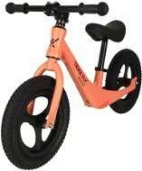 MG Trike Fix Active X2 oranžové - Balance Bike