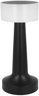 MG Night Lamp wireless night lamp, black - Table Lamp