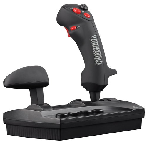 SPEED LINK Black Widow - Joystick - Main image