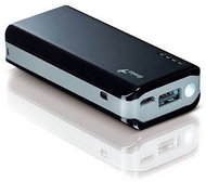 Genius Power Bank ECO-U622 Black - Power Bank