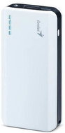 Genius Power Bank ECO-U622 White - Power Bank