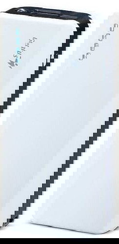 Genius Power Bank ECO-U622 White - Power Bank - Main image