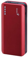 Genius Power Bank ECO-U622 red - Power Bank