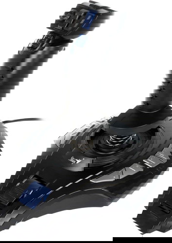 Genius Metalstriker 3D Hauptbild Genius Metalstriker 3D - Joystick - Hauptbild