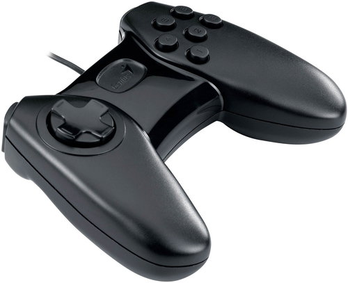  Genius G-08X2  - Gamepad - Main image