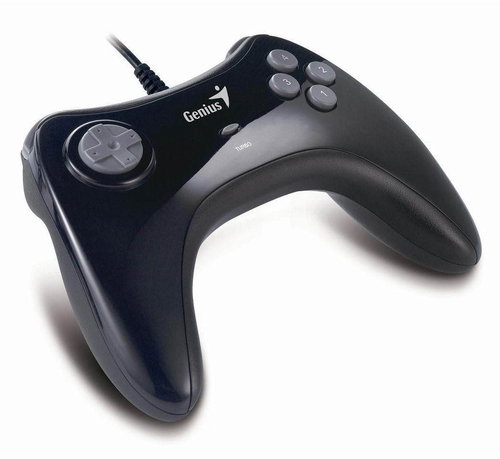  Genius MaxFire Grandias  - Gamepad - Main image